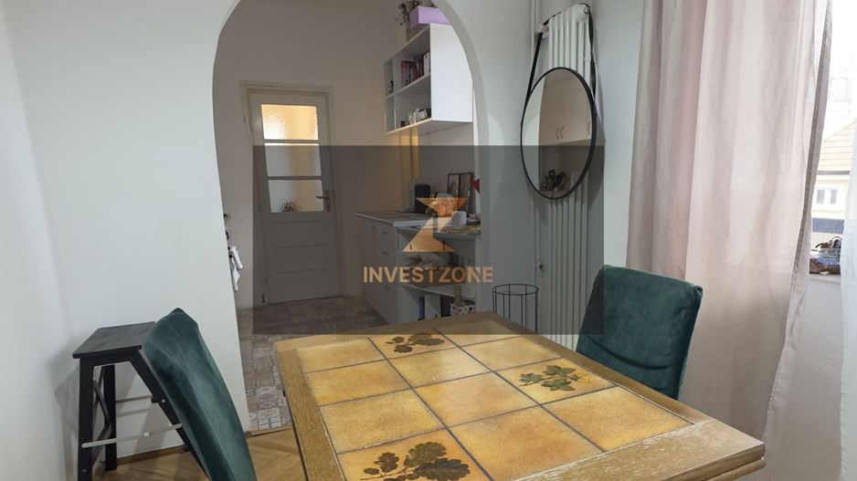 Apartament ultracentral, str. Roman Ciorogariu Oradea - Poză 13