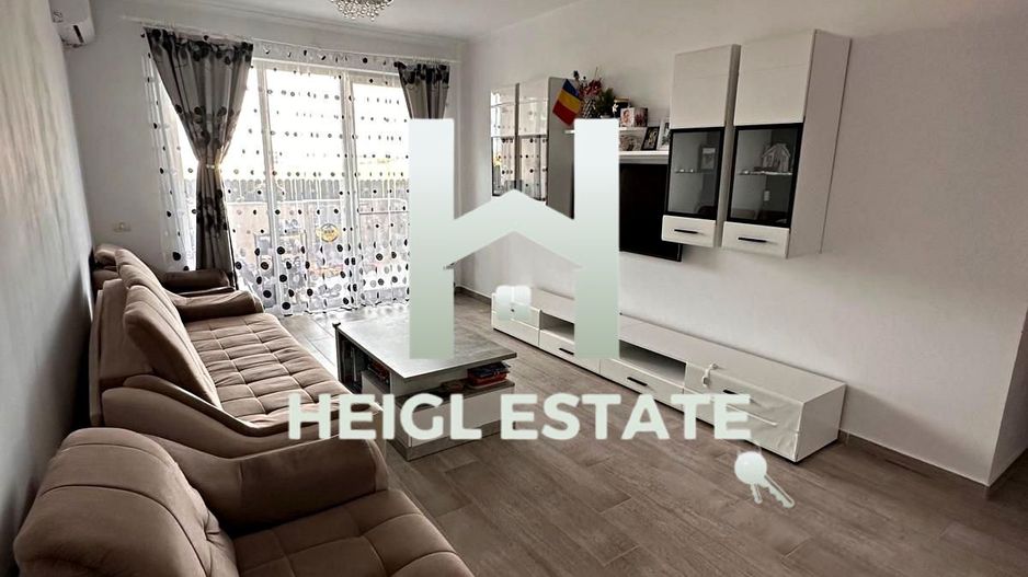 Apartament cu 2 camere + 2 locuri de parcare de vânzare, zona Dumbrăvița - Poză 1