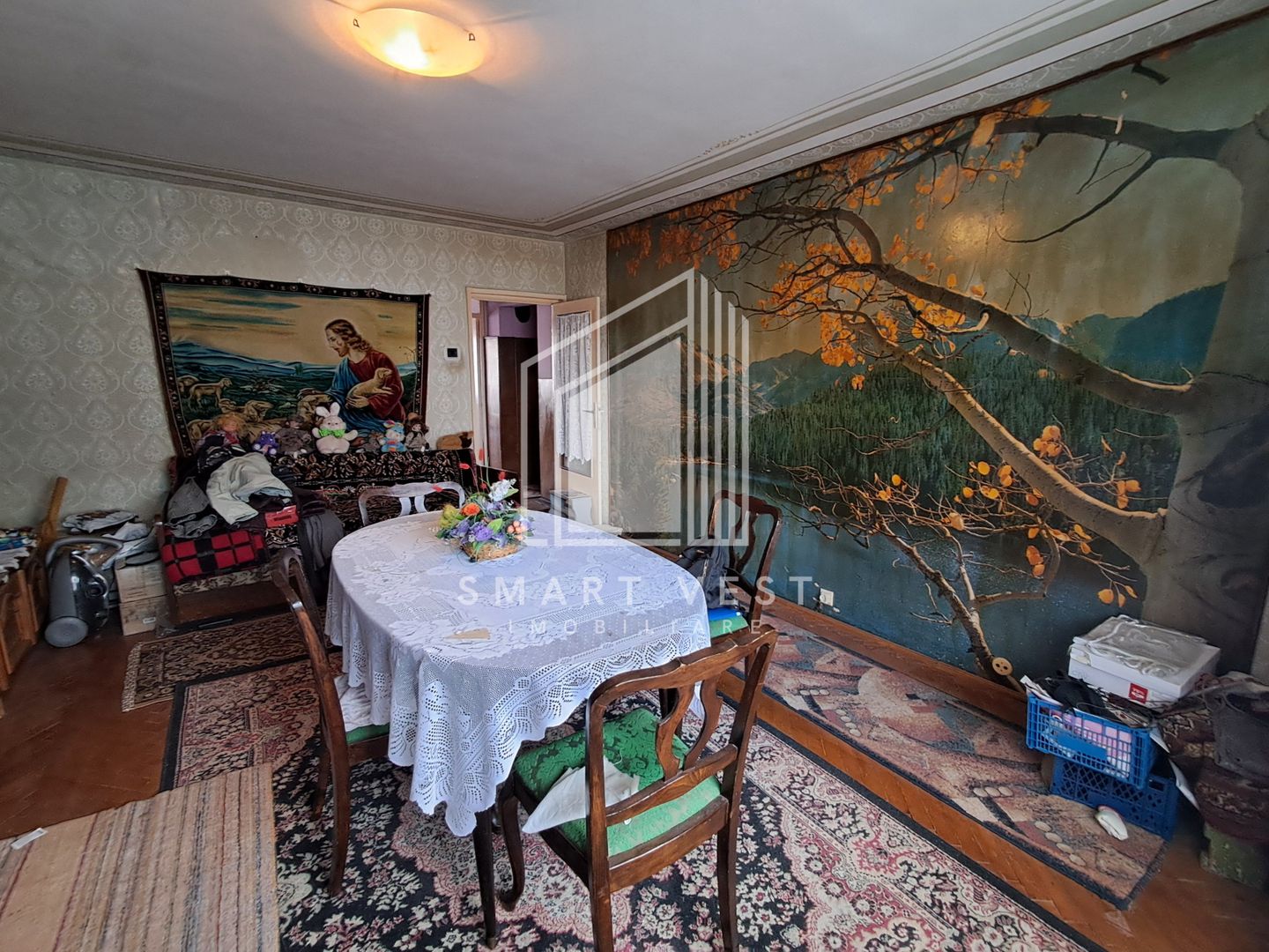 Apartament 2 camere | Etaj 2 | Zona Micro 17 - Poză 3