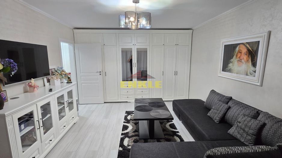 APARTAMENT DE VÂNZARE IN BLOC NOU – 2 CAMERE | ZONĂ ULTRACENTRALĂ - Poză 1