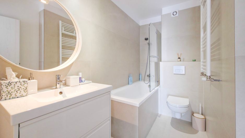 Apartament 3 camere tip penthouse Moghioroș Park | vedere panoramică - Poză 16