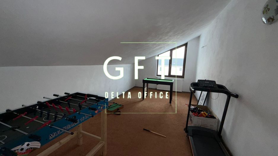 Casa de vanzare, 5 camere, Unirea - Poză 11