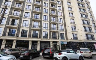 Chirie, spațiu de birouri, 61.5 mp, strada Eminescu Mihai, Centru - Poză 12