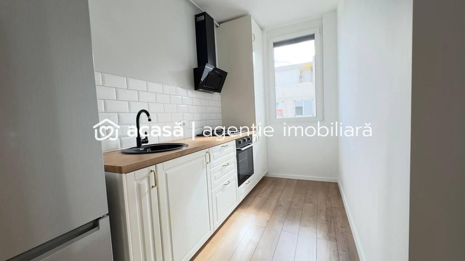 Apartament ARED cu 2 camere si bucatarie inchisa IN CURAND - Poză 3