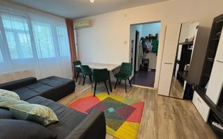 52.ooo euro NEGOCIABIL!!!, 2 camere, mobilat si utilat, Micro16 - Poză 1