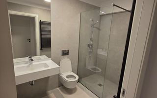 2 Camere | Curte | Parcare Subterana Inclusa | One Cotroceni - Poză 12