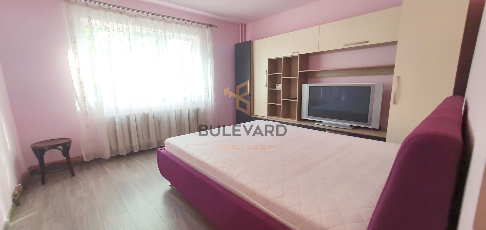 Comision 0%  Apartament cu 2 camere, zona Aleea Retezat! - Poză 3