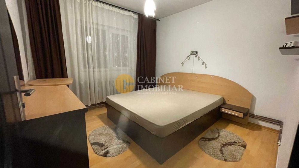 TESATURA - 3 CAMERE DECOAMNDAT - FARA RISC - MOBILAT SI UTILAT - Poză 6