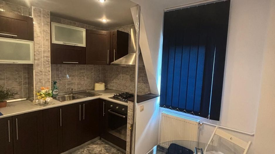 Garsoniera Mall Vitan  T64 - Poză 11