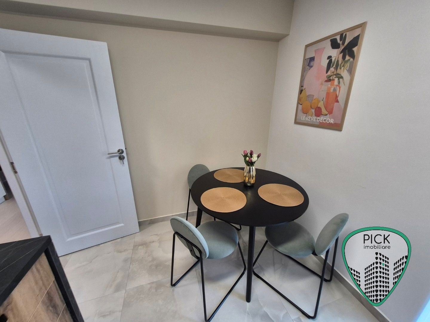 P 1244 Apartament de vânzare în Târgu Mureș, cartierul Unirii, Ama Residence - Poză 6