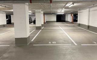 Studio Cortina 126 I Iancu Nicolae I parcare subterana inclusa - Poză 8