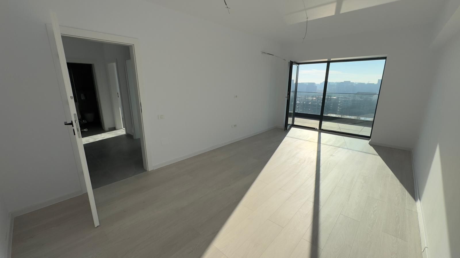 AP. 2 CAMERE BLOC NOU - FINALIZAT, PARCARE SUBTERANA INCLUSA, COMIS 0% - Poză 9