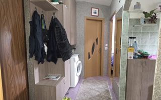 Apartament 2 camere decomandate, etaj intermediar, zona BIG - Poză 4