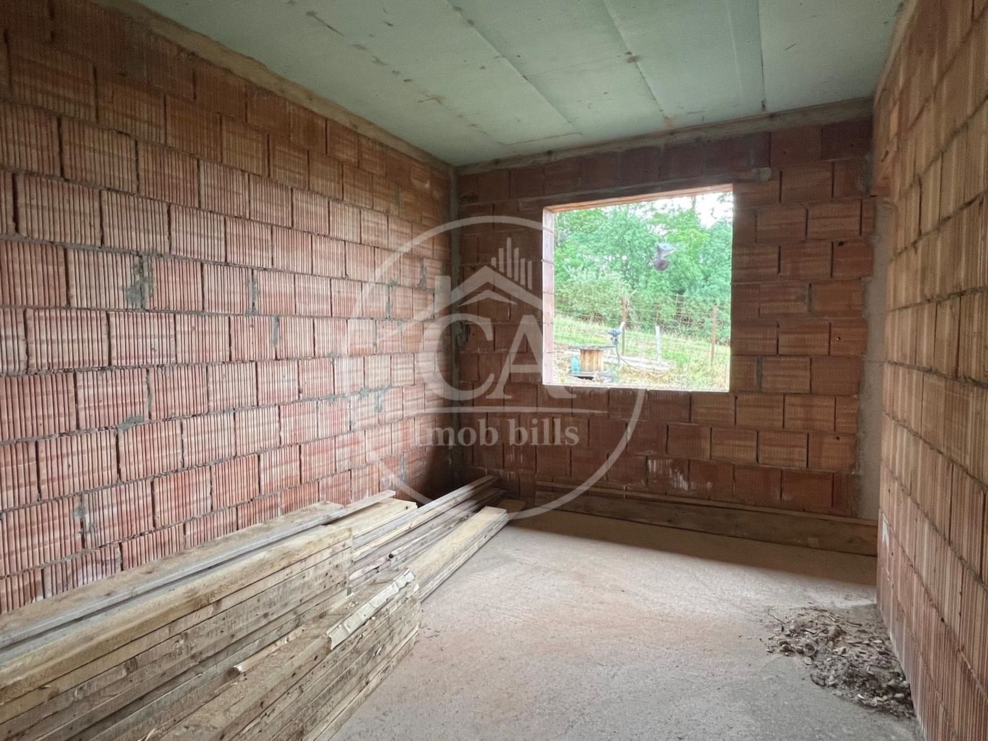 Casă cu 4 camere de vânzare în Hidișelul de Sus, Bihor - Poză 10