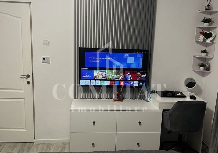 Apartament cu 2 camere decomandate | Cartierul Mănăștur - Zona Big - Poză 6