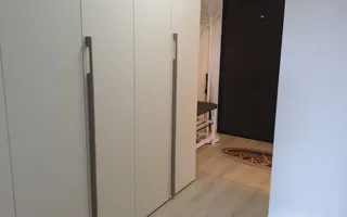 Studio cu gradina proprie - Soho Unirii - Poză 13
