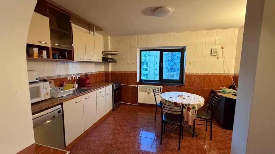 AP. 2 CAMERE- BRANCOVEANU, METROU 6 MIN, MASINA DE SPALAT VASE - Poză 3