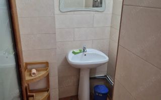 Capăt Păcurari, 3 camere, 3 balcoane, 2 bai, complet mobilat și utilat,  parcare inclusă, - Poză 4