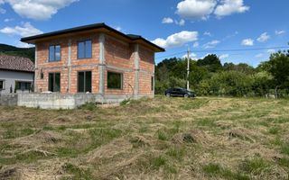 Casa de vanzare | teren 10 ari | posibilitate achizitie cu 19 ari teren - Poză 5
