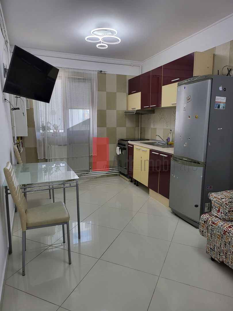 Complet echipat si mobilat; 4800 euro min chirie/an - Poză 6