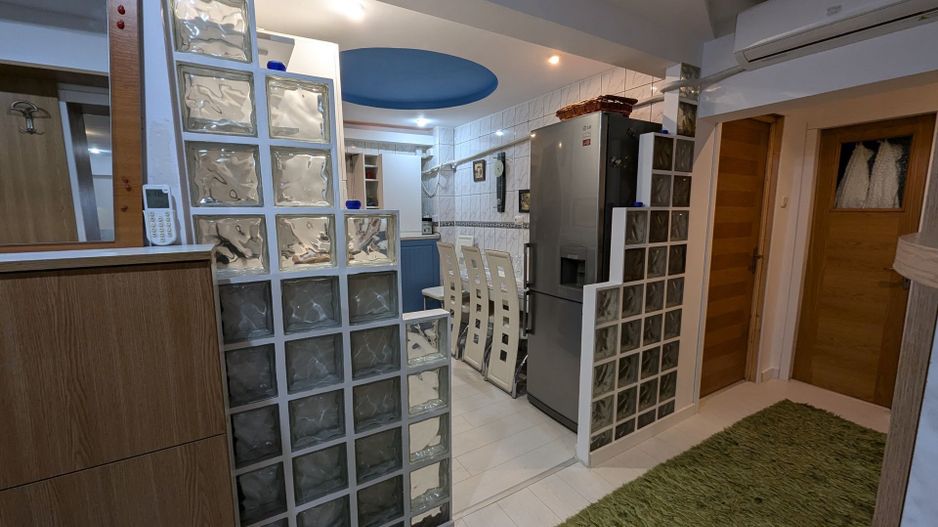 Vanzare Apartament 3 camere  în zona P-ta Alba Iulia - Poză 14