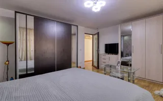 VILĂ INDIVIDUALĂ P+M | 150 MP |  TOATE UTILITATILE - Poză 27