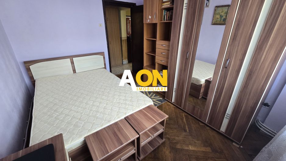 Apartament 3 Camere, 2 Bai, 2 Balcoane Zona Cetate - Poză 7