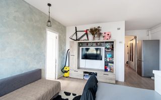 COMISION 0% | Apartament 2 Camere | 51 m2 | Zona Florilor Floresti - Poză 6