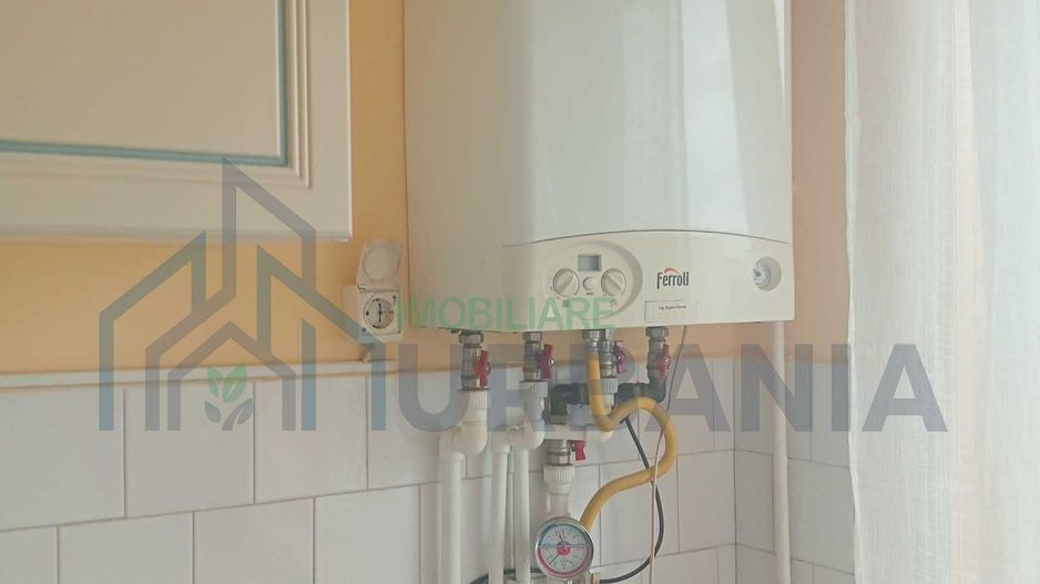 Apartament 2 camere de inchiriat, zona Alexandru cel Bun, Iasi - Poză 2