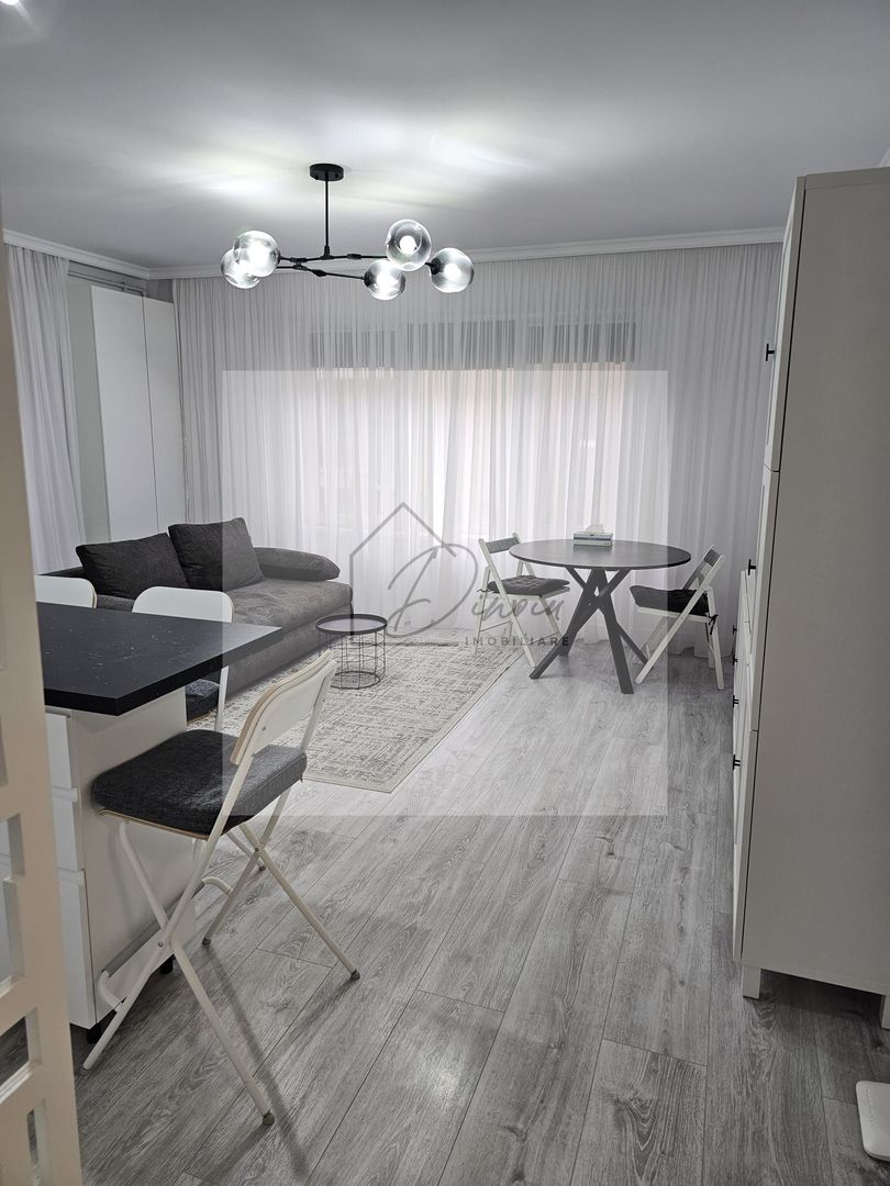 2 camere Iancu Nicolae - B-dul Pipera I Loc parcare inclus I COM 0% - Poză 3