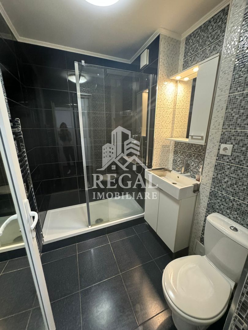 De închiriat garsonieră – zona Kaufland 🏠 - Poză 6