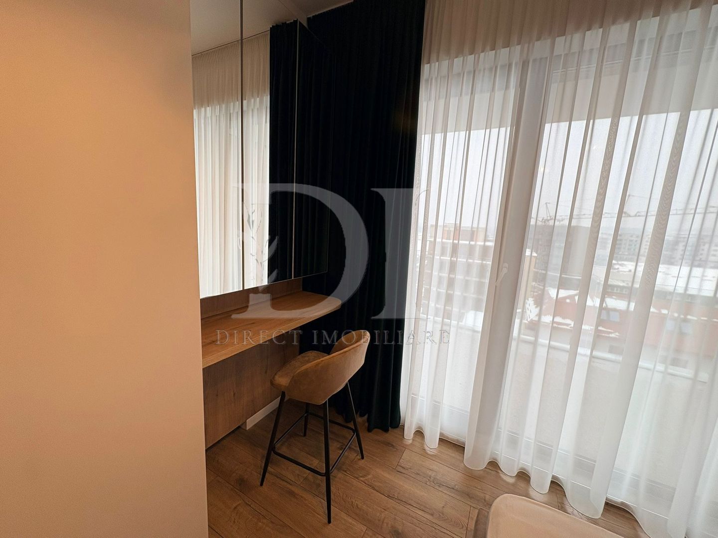 Aparatament de inchiriat 2 camere /Avram Iancu Vivo Bmw - Poză 12