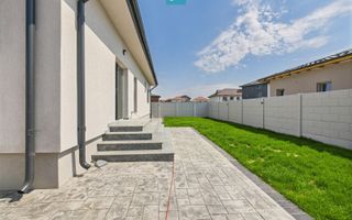 Casă modernă pe un singur nivel, Bragadiru - Poză 3