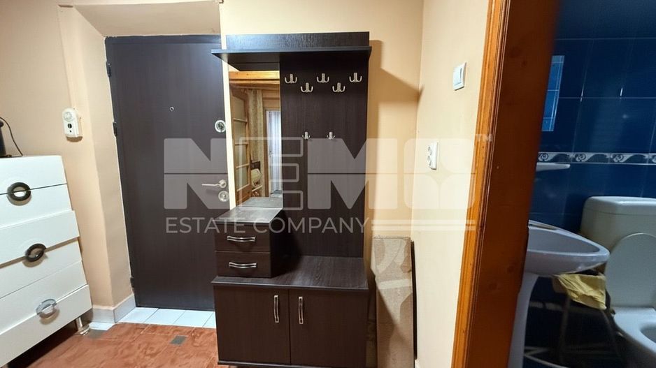 Apartament 1 Camera | 33 mp |  Etaj 4 | 24.500 € - Poză 2