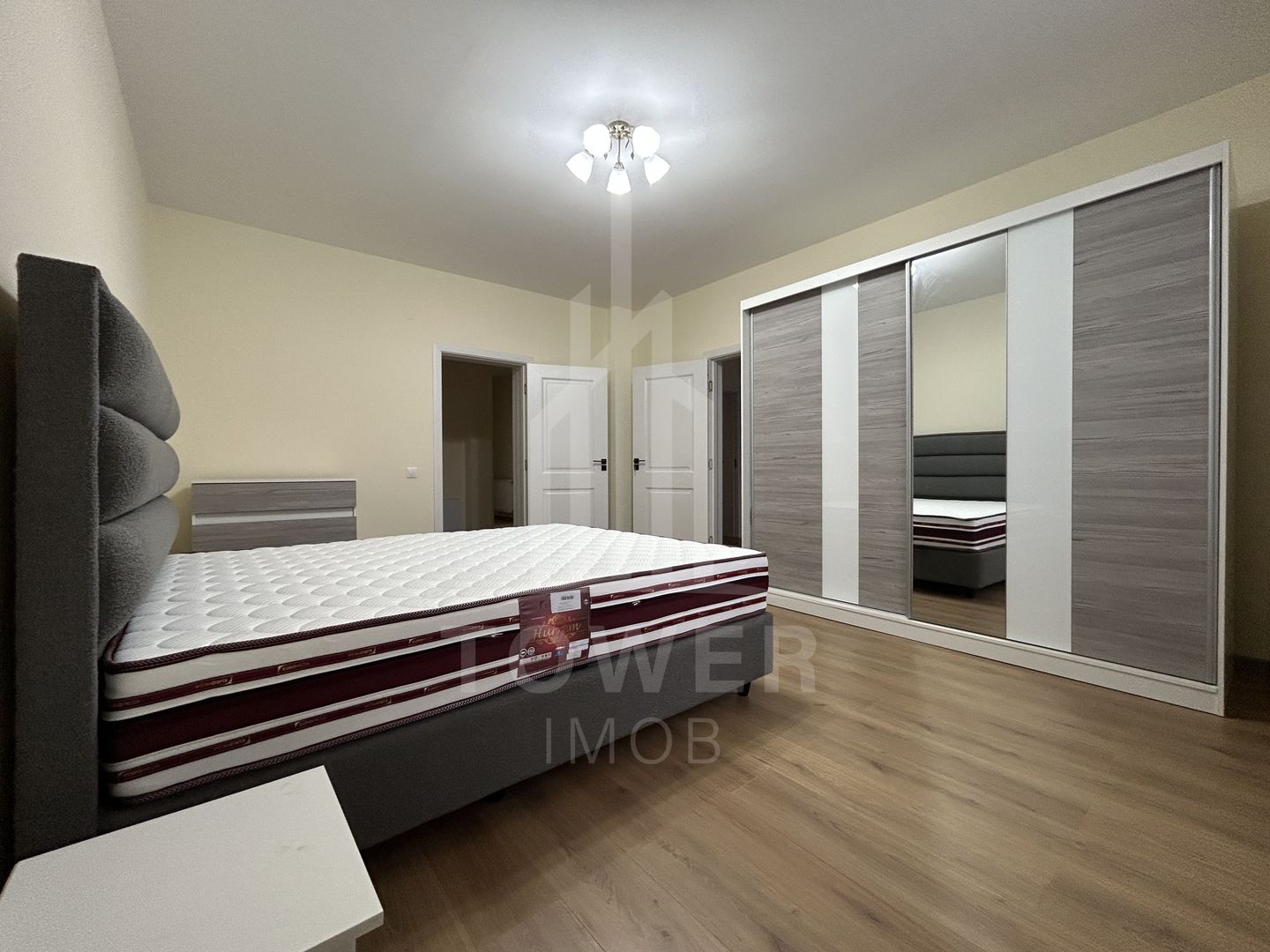 Casă de închiriat curte proprie, subsol pod, garaj - Central - Poză 3