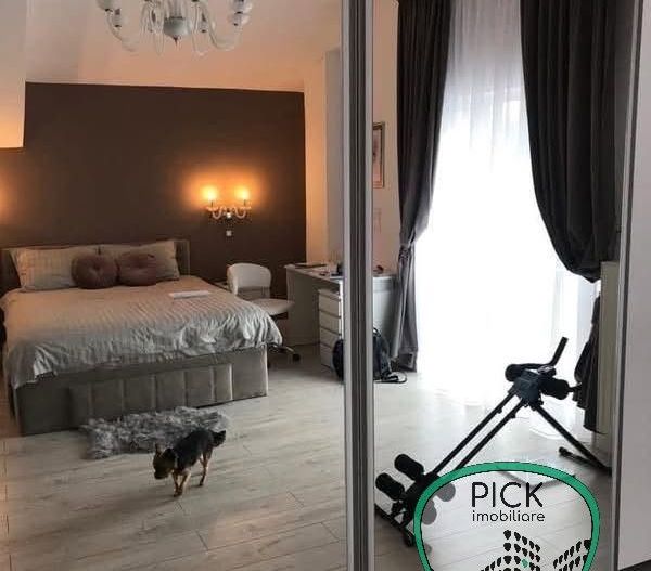 P 4245- Apartament de închiriat cu 2 camere în Mureș,  Semicentral - Poză 8