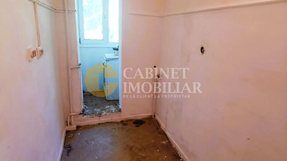 1 camera decomandat - zona Metalurgie, str. Parcului - Poză 5