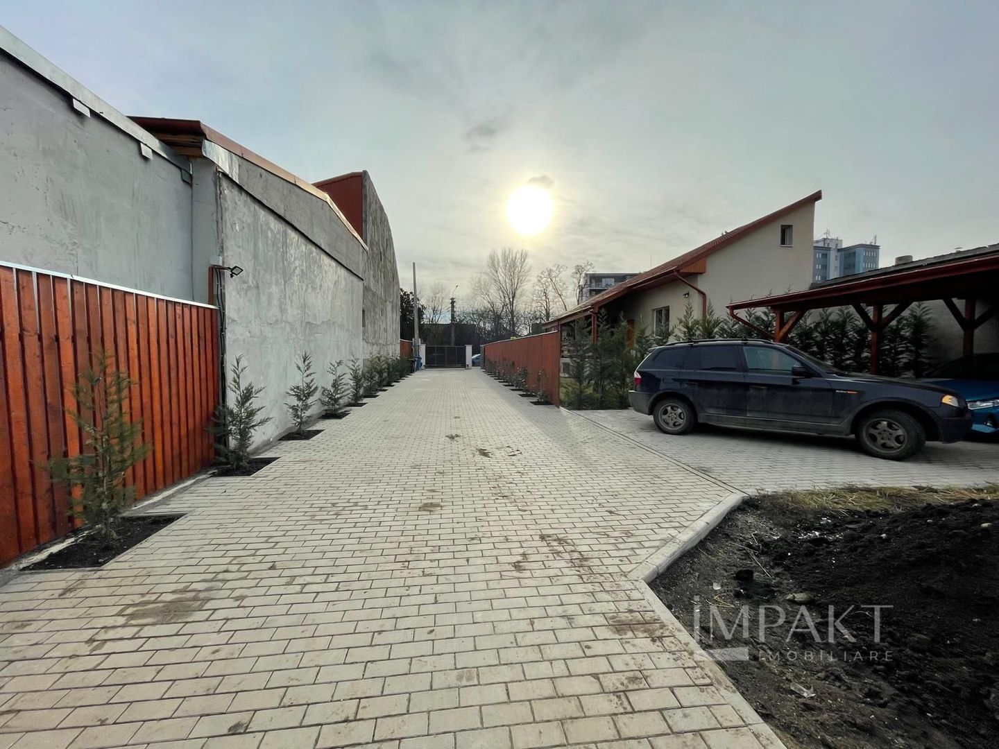 Casa moderna aproape de viitorul mall din Iris!!! - Poză 6