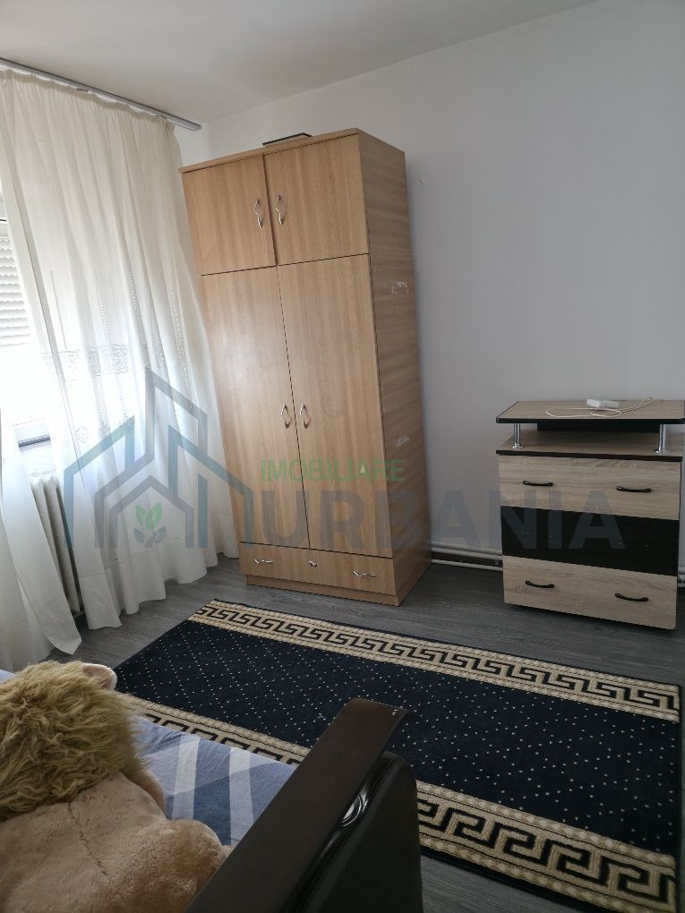 Închiriez apartament 2 camere decomandat - Poză 7