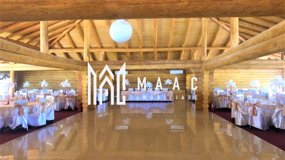 Pensiune | Complex Turistic | Zona Avrigului - Poză 3