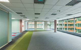 Spatii birouri clasa A, zona de centru-nord a Bucurestiului. - Poză 4