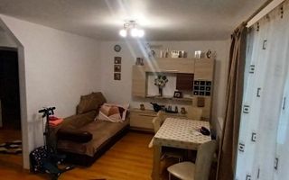 Apartament complet mobilat, cu 2 balcoane termopan. Parcare și boxă. - Poză 3