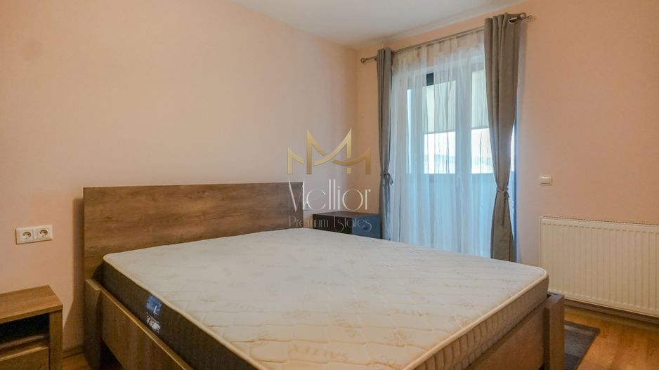 Apartament 2 camere decomandate, zona pod Ira! - Poză 3