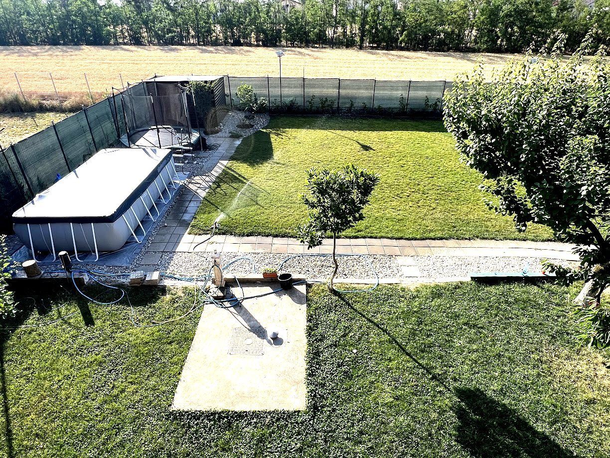 Casa individuala - aprox 900 mp teren - Comision 0 - Direct proprietar - Poză 11