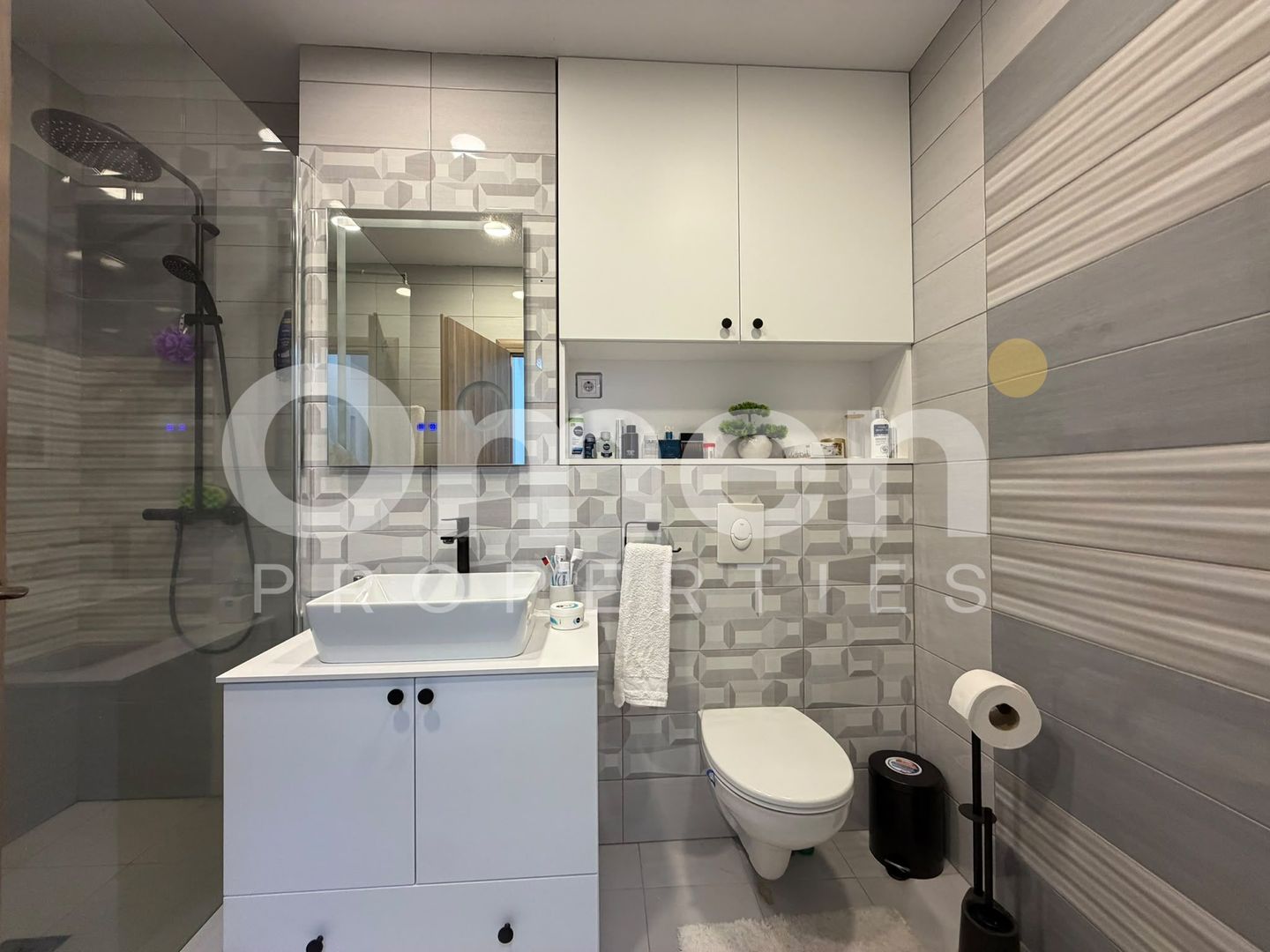 Apartament modern | parcare | bloc nou | priveliste superba | zona Ultracentrala - Poză 6