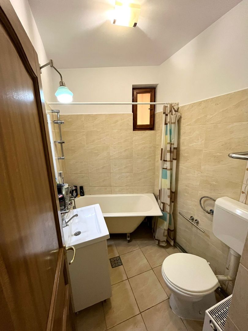 ageuropa.ro vinde ap cam 96mp la etajul unu⁸ - Poză 4