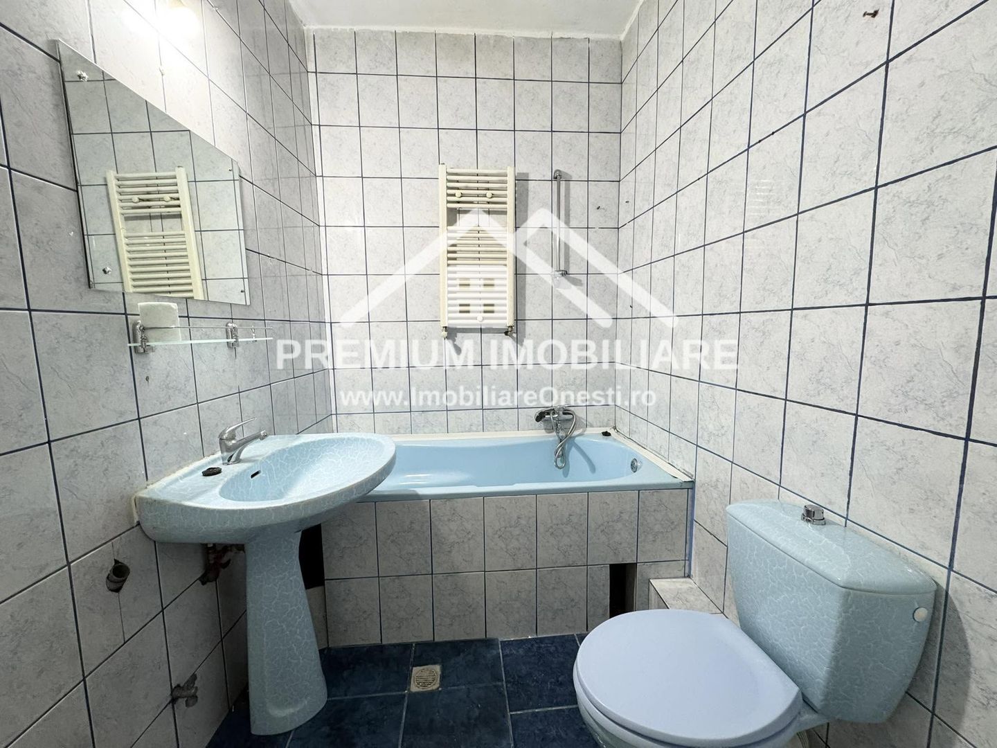 Apartament 3 Camere - Zona Centrala - Poză 9