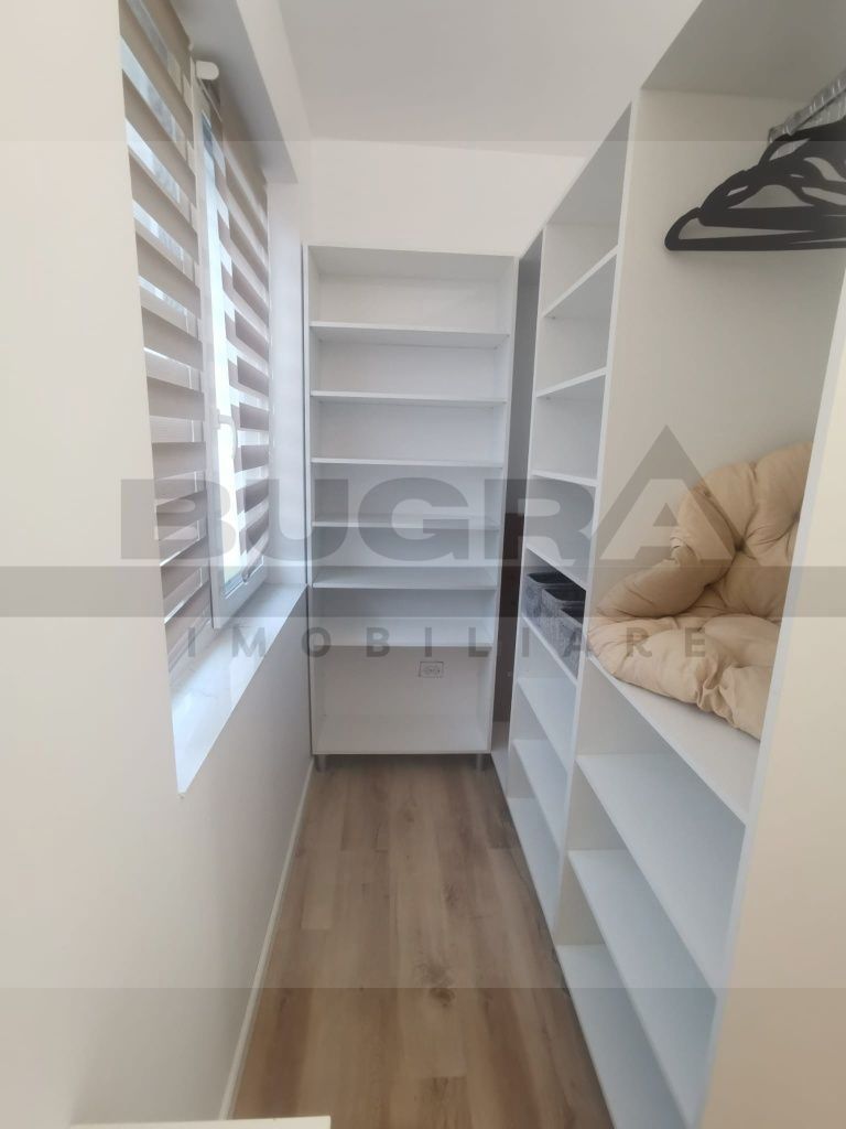 Apartament de 2 camere, prima inchiriere, 60mp, zona Eroilor - Poză 8