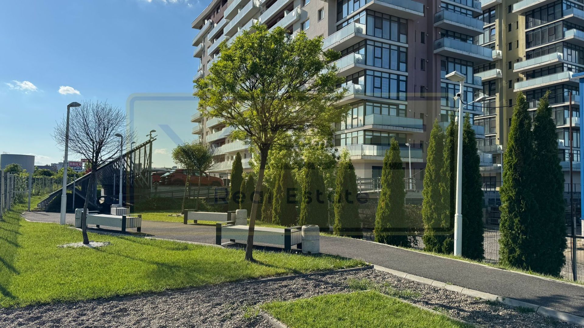 Apartament 2 camere | parcare | boxa Conest Grand Residence - Poză 36