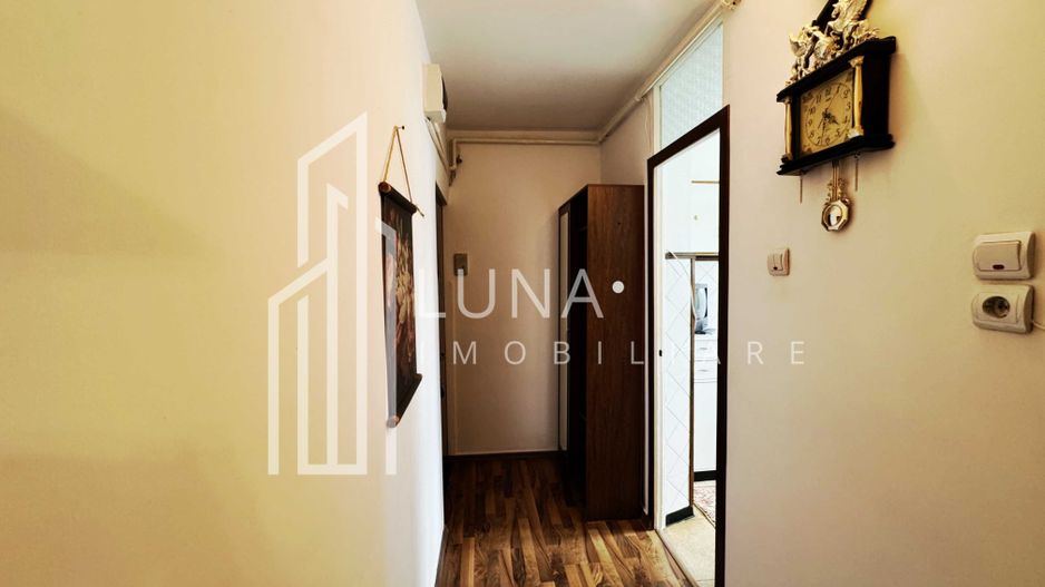 De vânzare – Apartament 2 camere, 45 MP, zona Astra - Poză 8